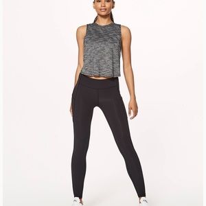 Lululemon Speed Up Tight Full-On Luxtreme 28”